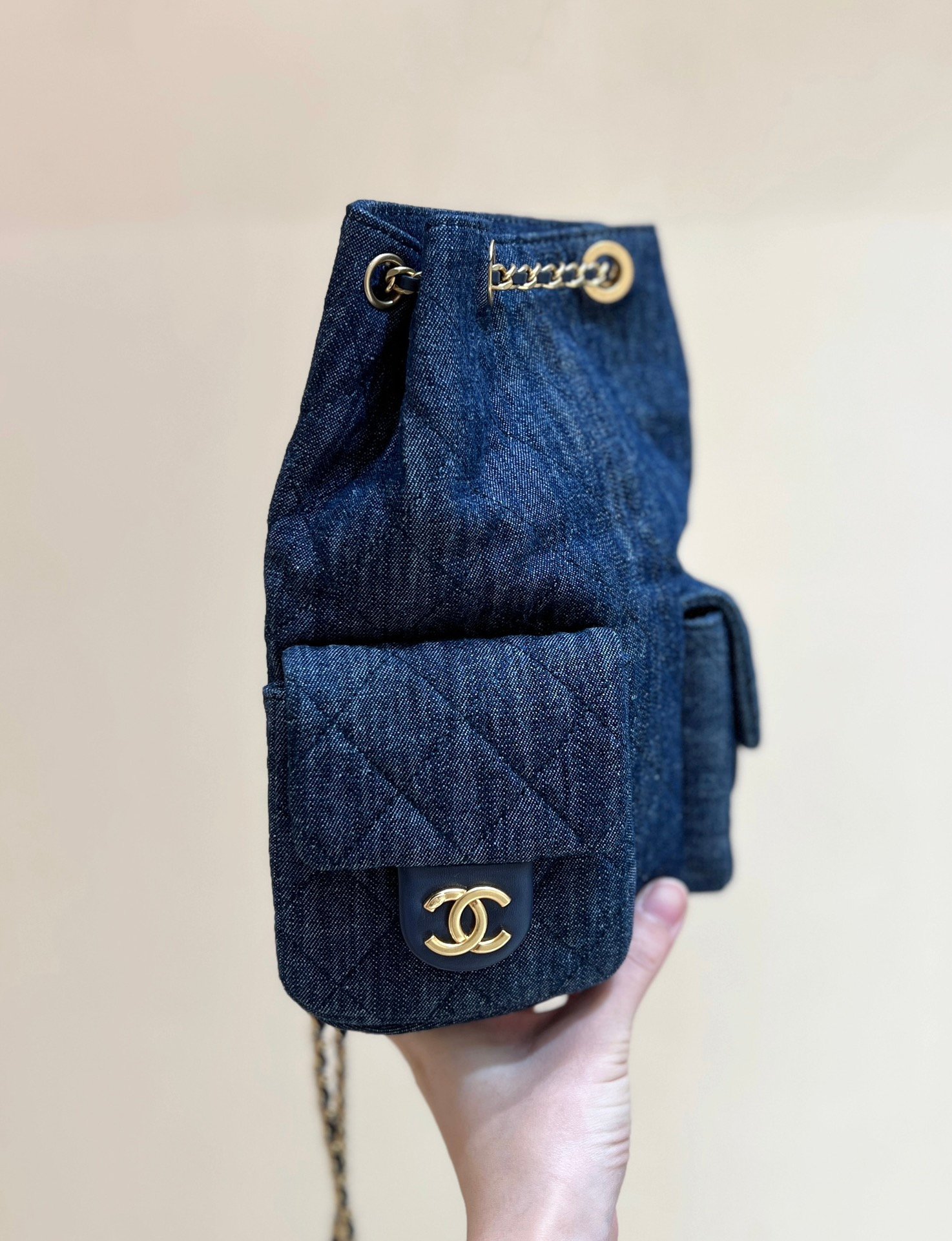 Chanel Bag OG - 图片 8