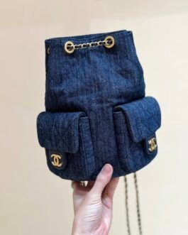 Chanel Bag OG