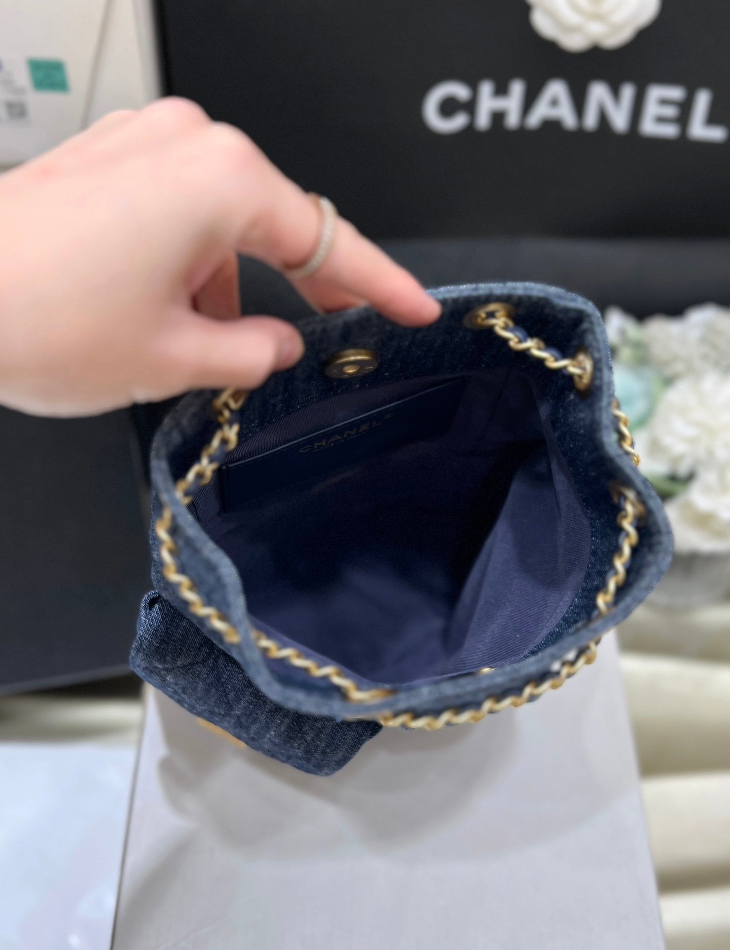 Chanel Bag OG - 图片 5