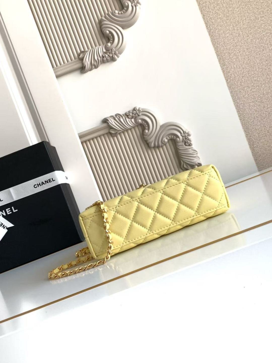 Chanel Bag OG - 图片 10