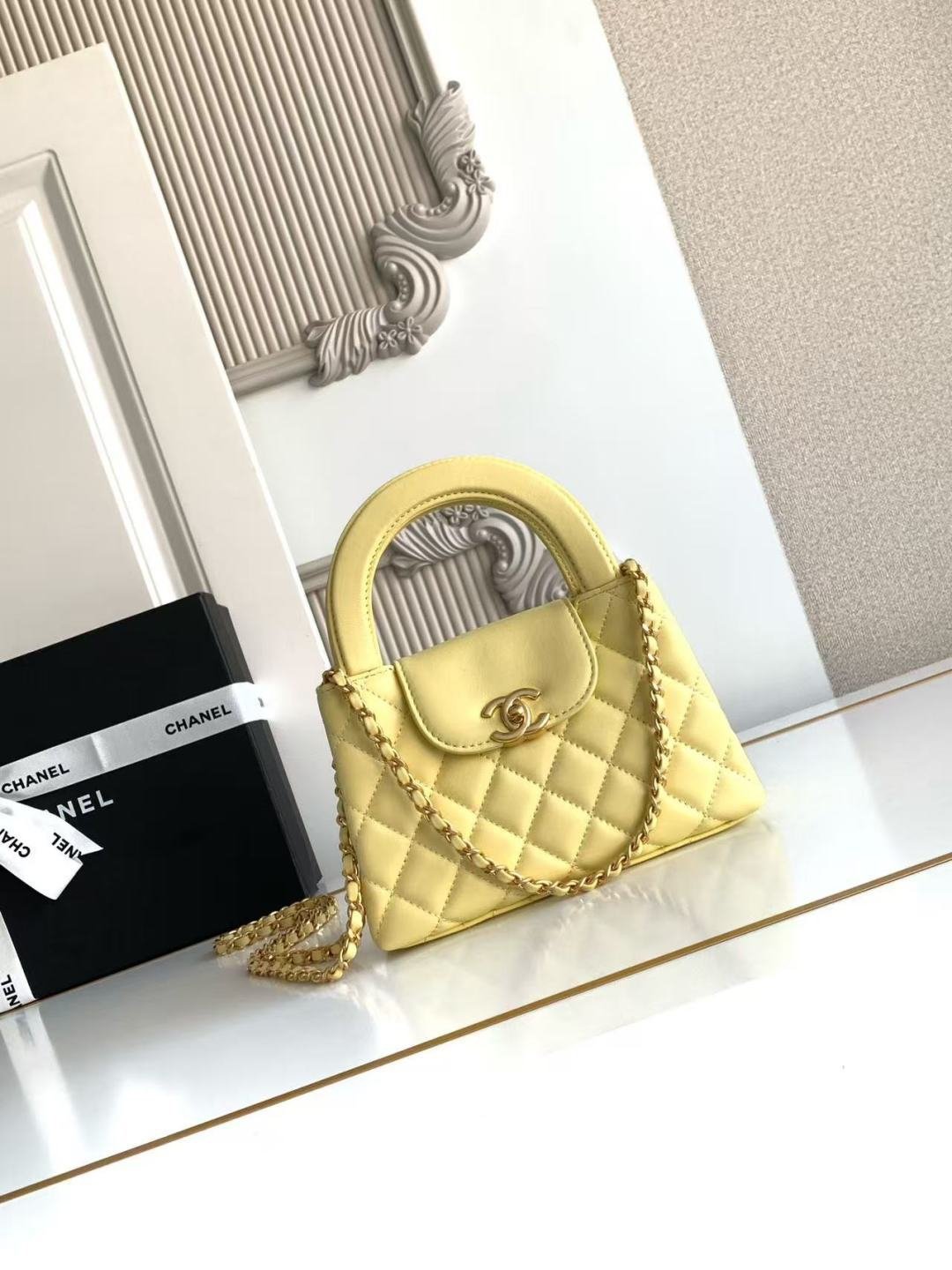 Chanel Bag OG - 图片 8