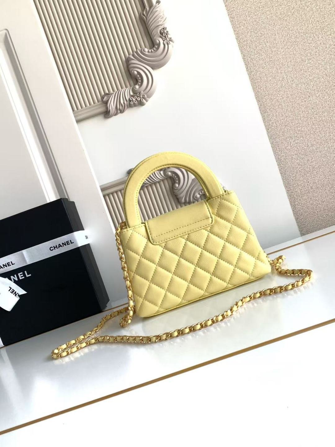Chanel Bag OG