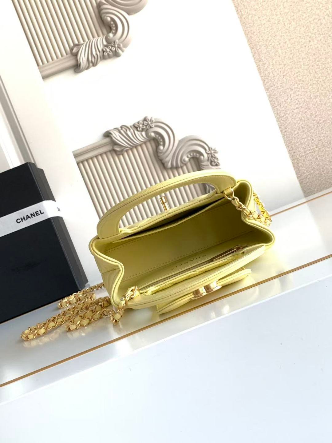 Chanel Bag OG - 图片 4