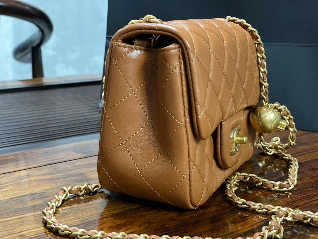 Chanel Bag OG - 图片 9