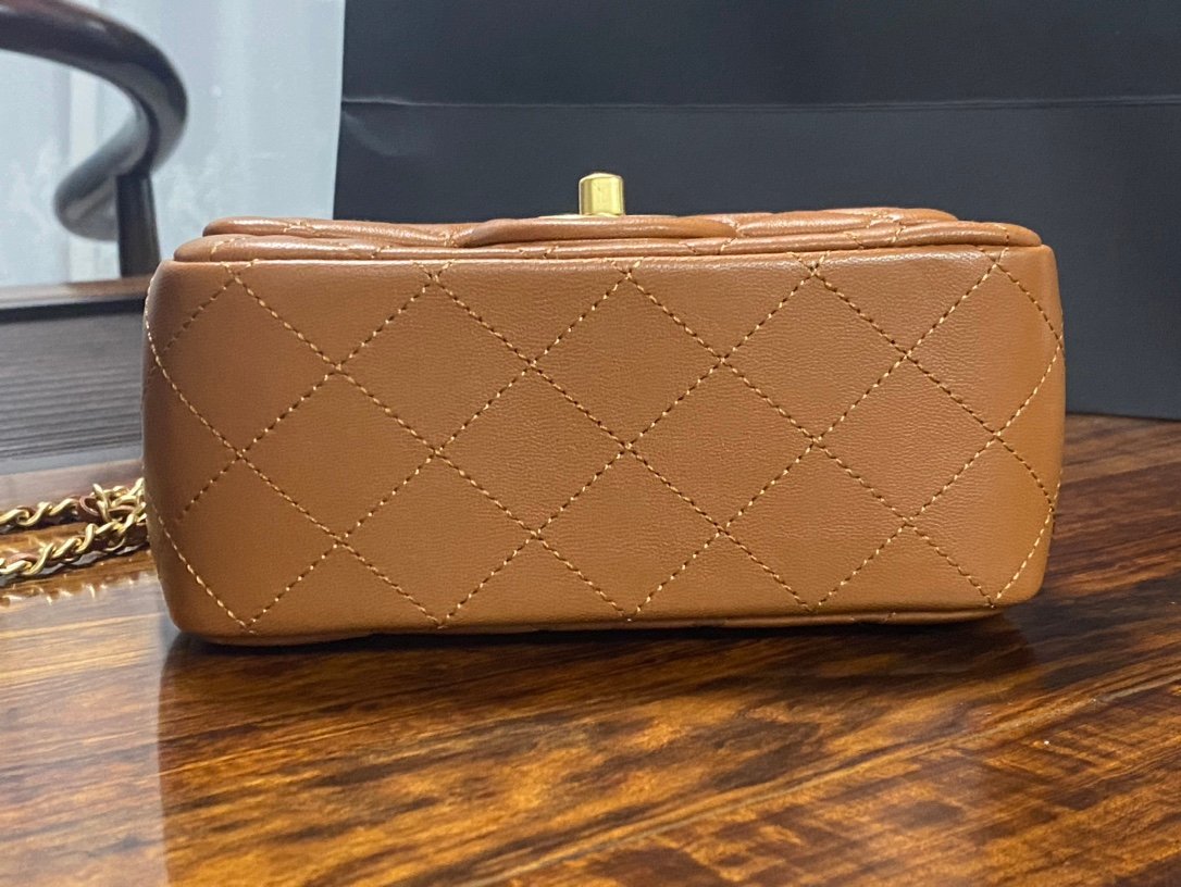 Chanel Bag OG - 图片 8