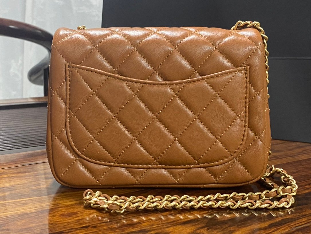 Chanel Bag OG - 图片 6