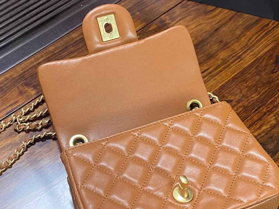 Chanel Bag OG - 图片 5