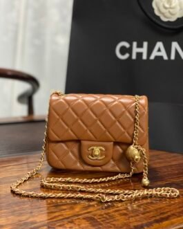 Chanel Bag OG