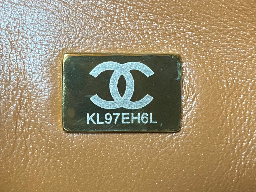Chanel Bag OG - 图片 3