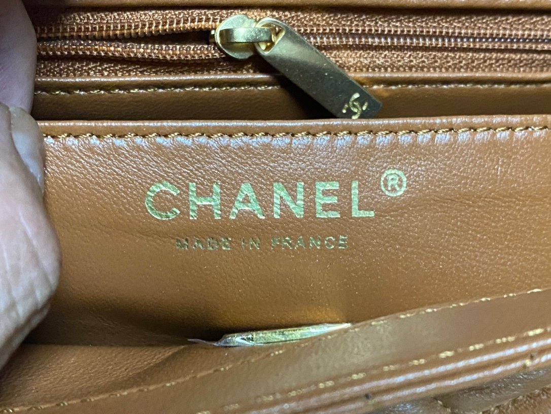 Chanel Bag OG - 图片 2