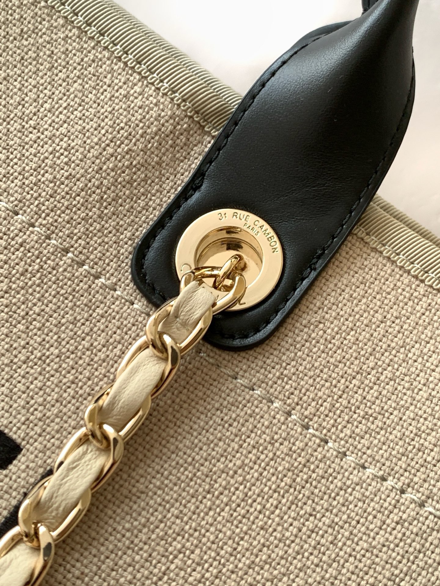 Chanel Bag OG - 图片 7