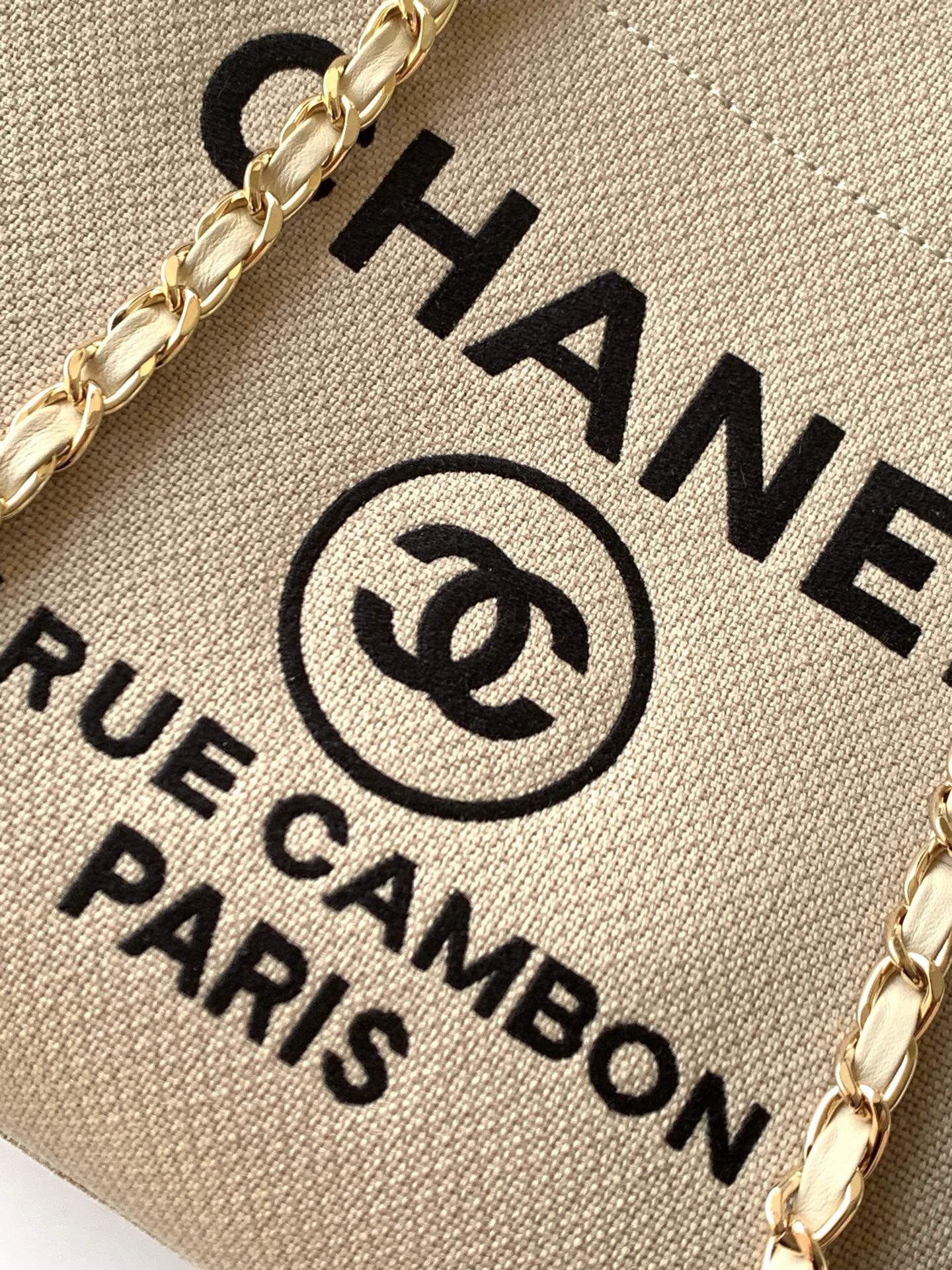 Chanel Bag OG - 图片 6