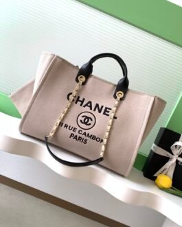 Chanel Bag OG