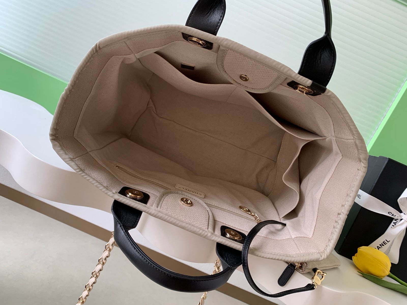 Chanel Bag OG - 图片 5