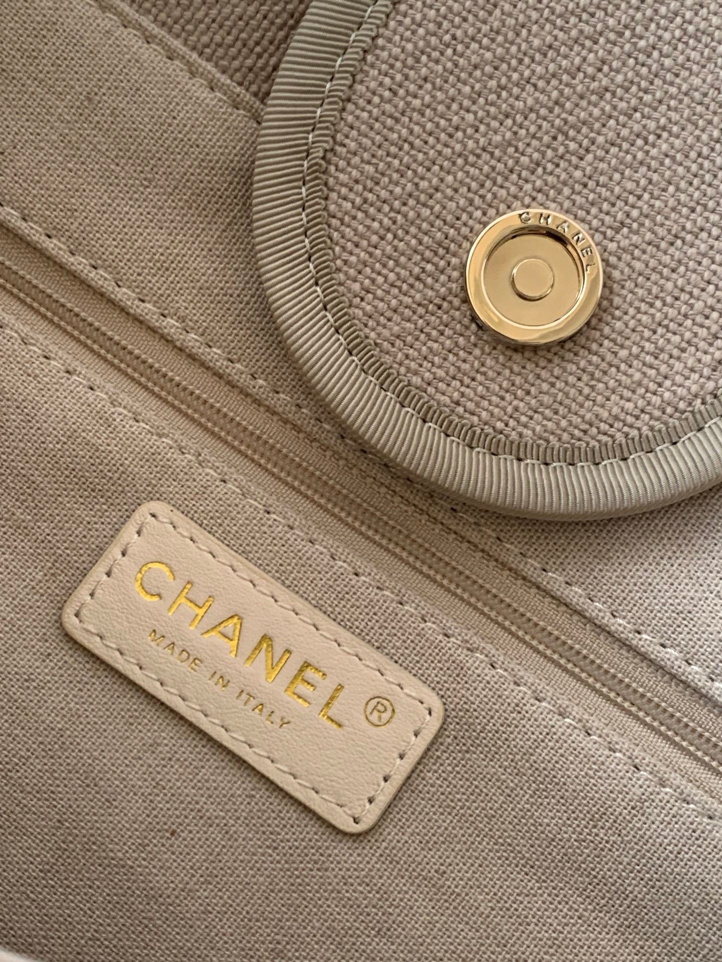 Chanel Bag OG - 图片 2