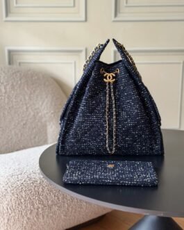 Chanel Bag OG