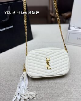 YSL Bag 1:1