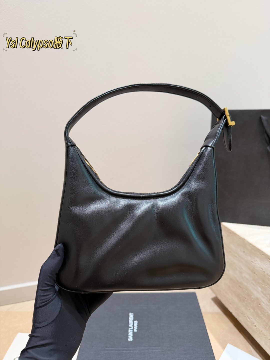 YSL Bag 1:1 - 图片 9