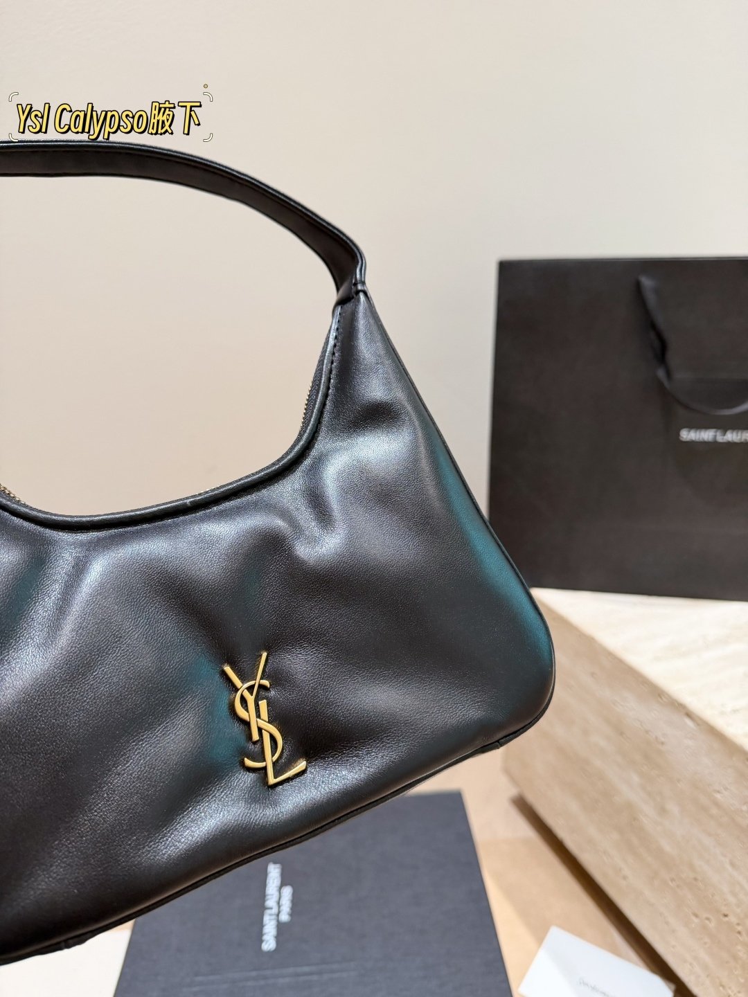 YSL Bag 1:1 - 图片 8