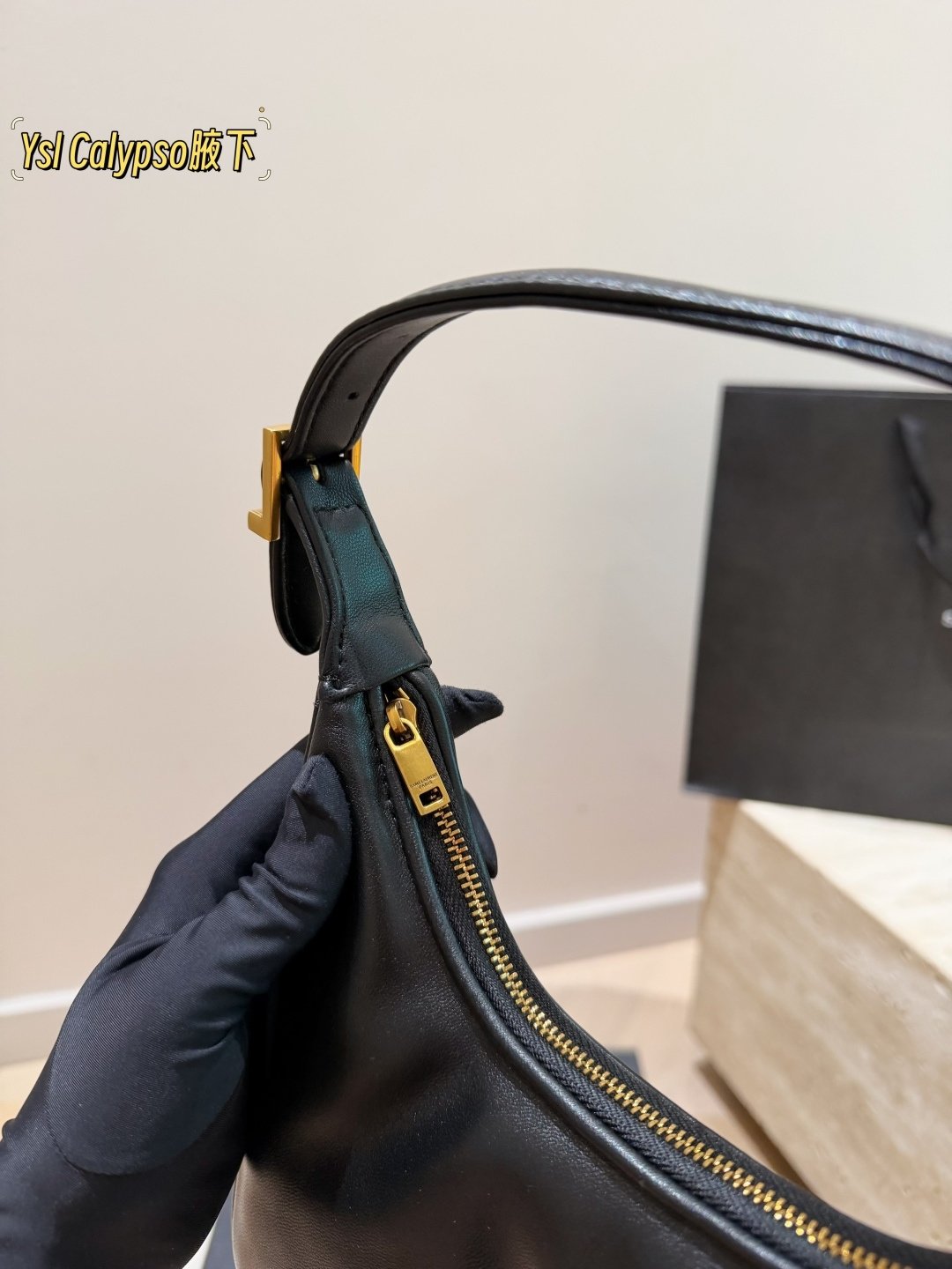 YSL Bag 1:1 - 图片 6