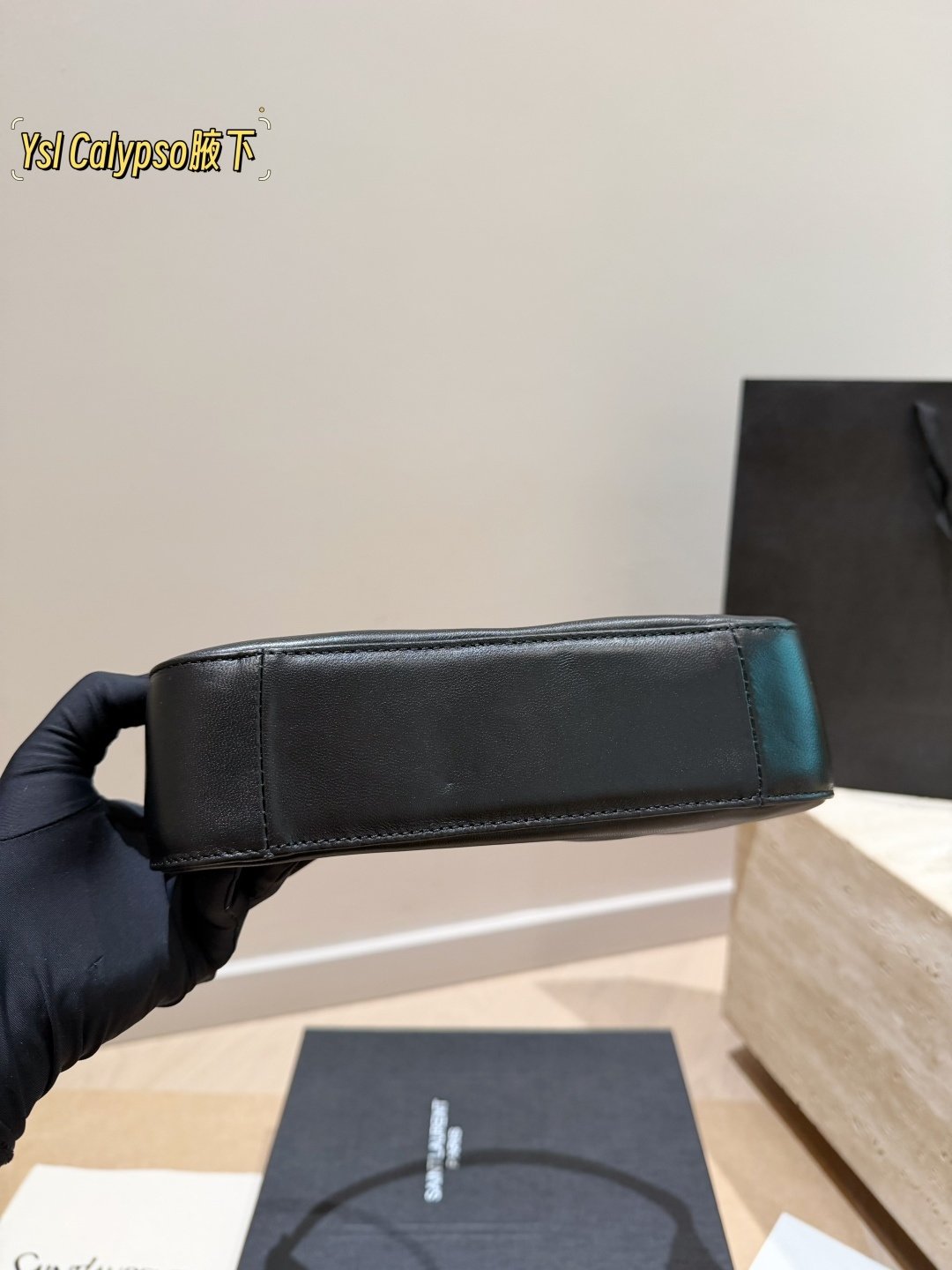 YSL Bag 1:1 - 图片 5