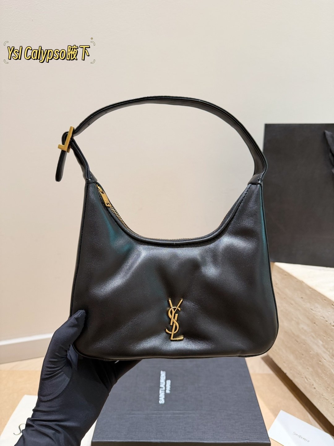 YSL Bag 1:1 - 图片 4