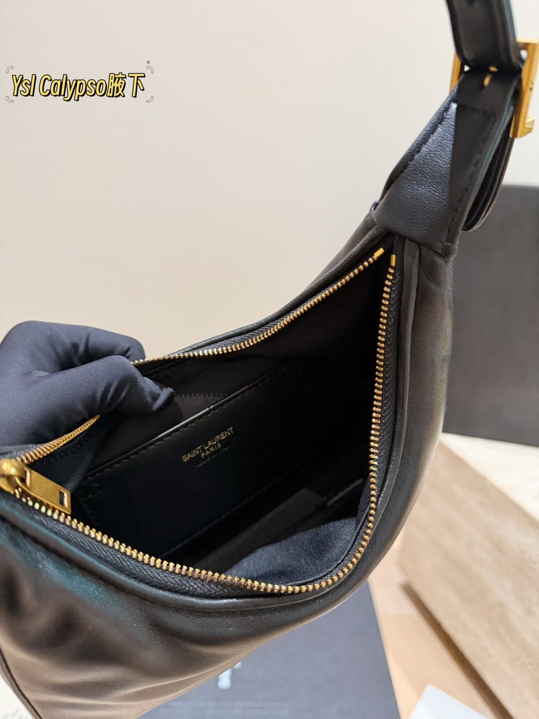 YSL Bag 1:1 - 图片 2