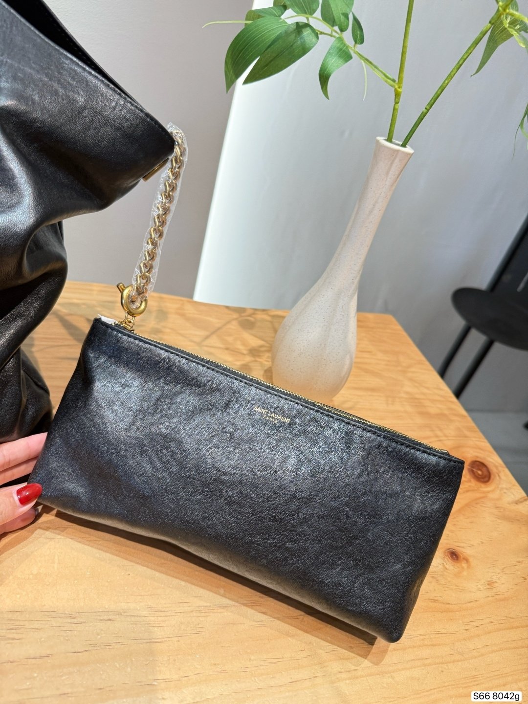 YSL Bag 1:1 - 图片 5