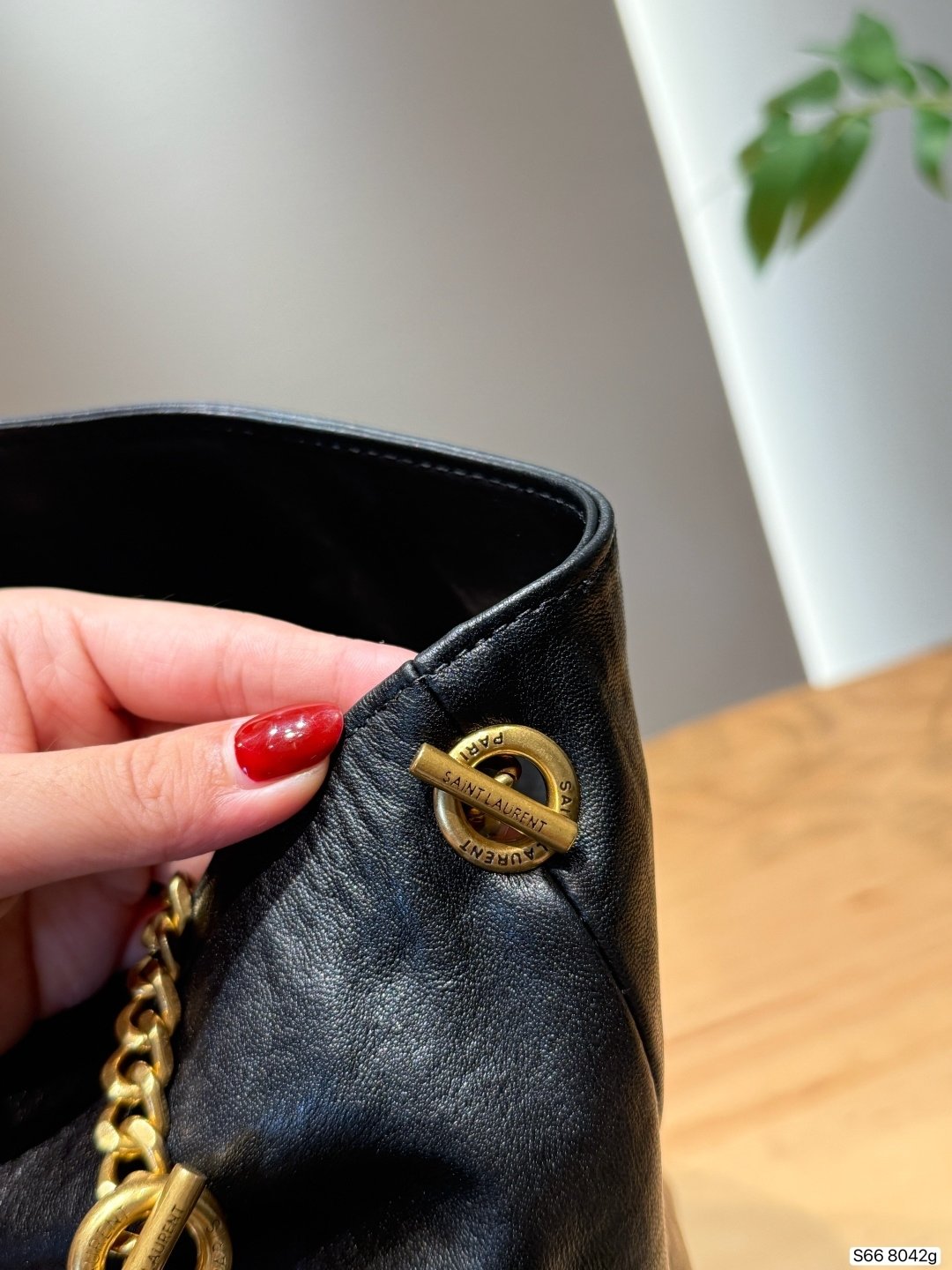 YSL Bag 1:1 - 图片 3