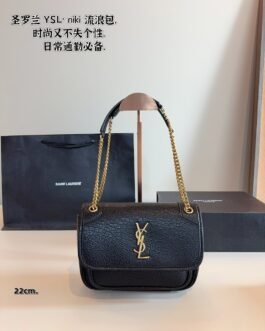 YSL Bag 1:1