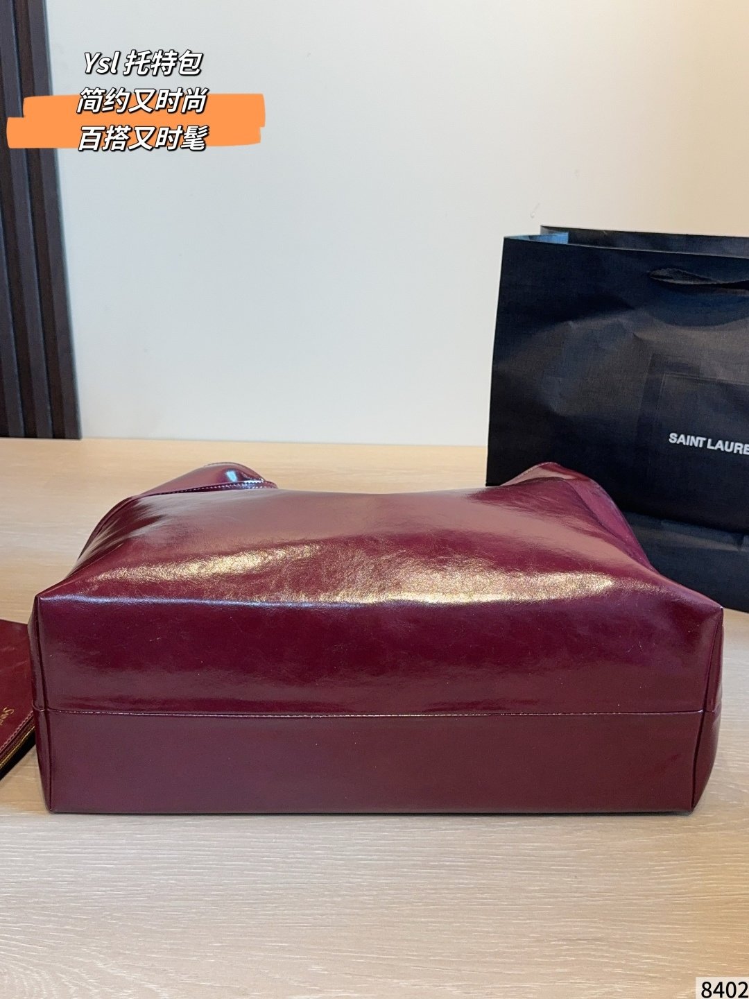 YSL Bag 1:1 - 图片 4