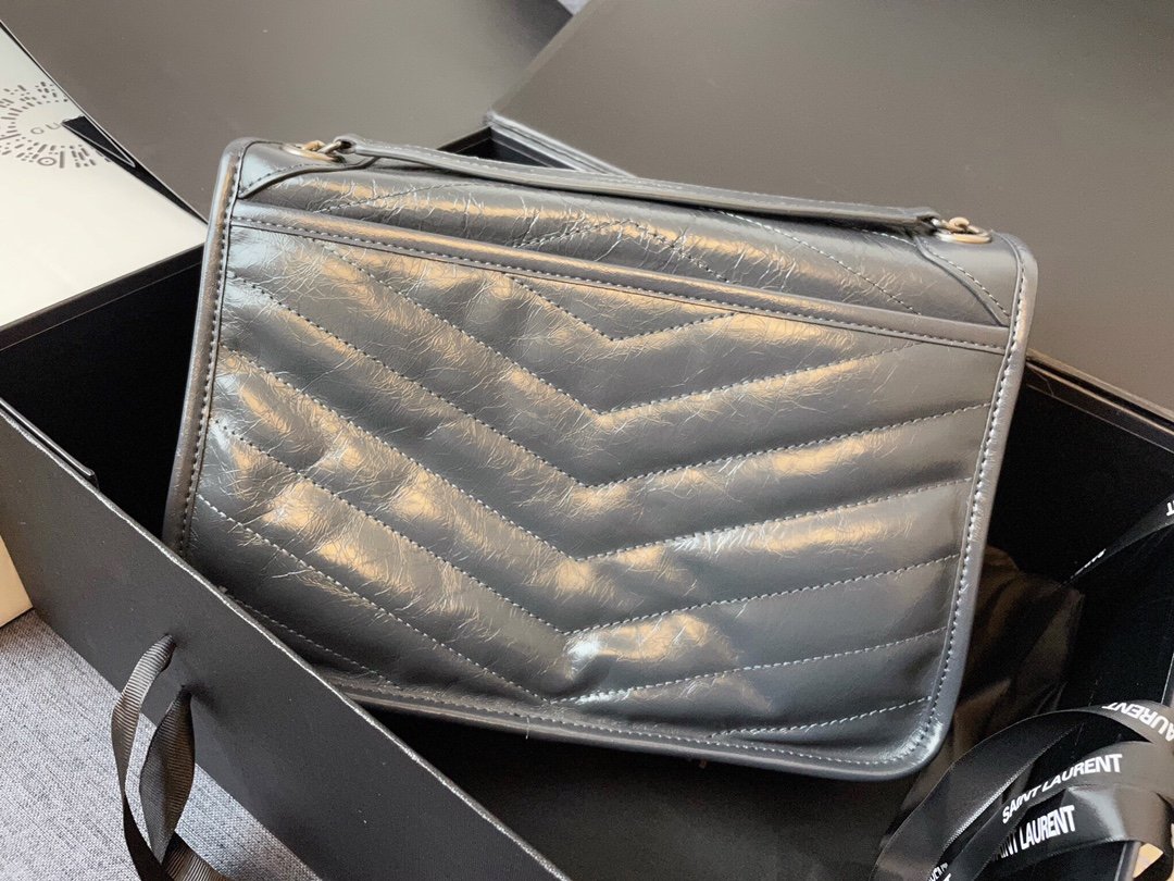 YSL Bag 1:1 - 图片 9