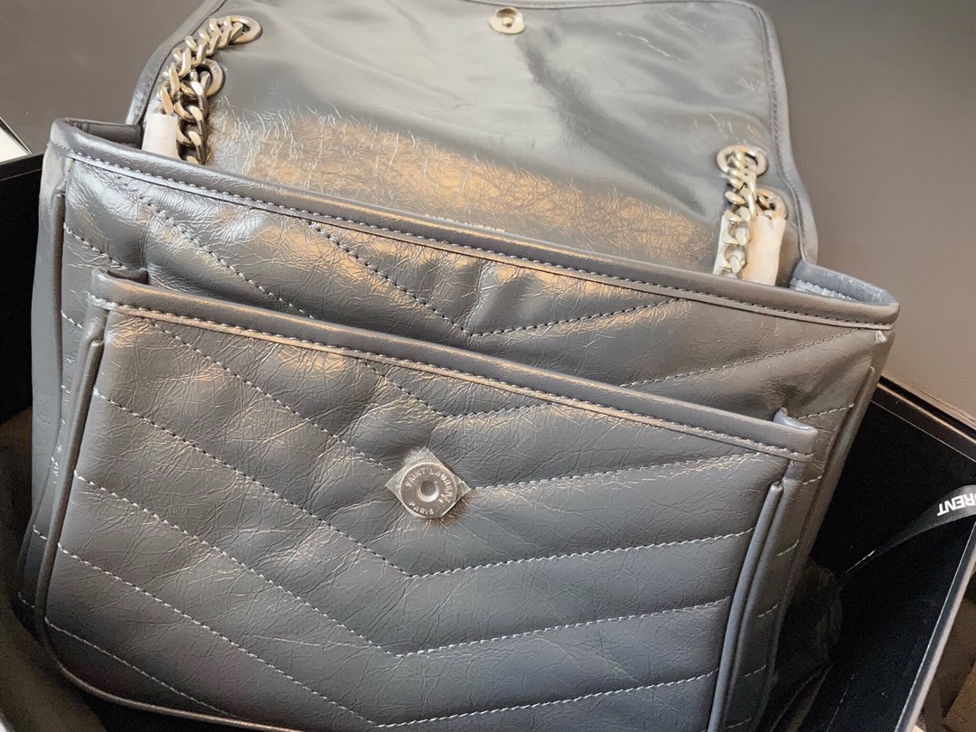 YSL Bag 1:1 - 图片 3