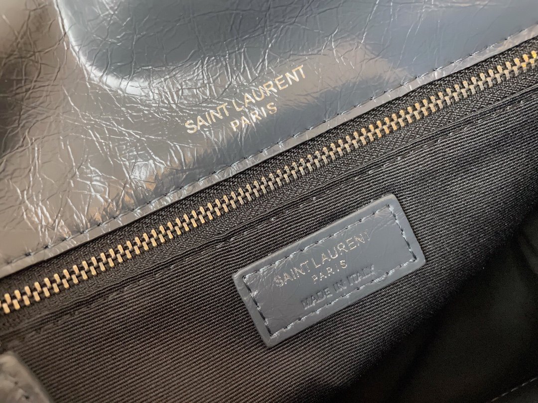YSL Bag 1:1 - 图片 2