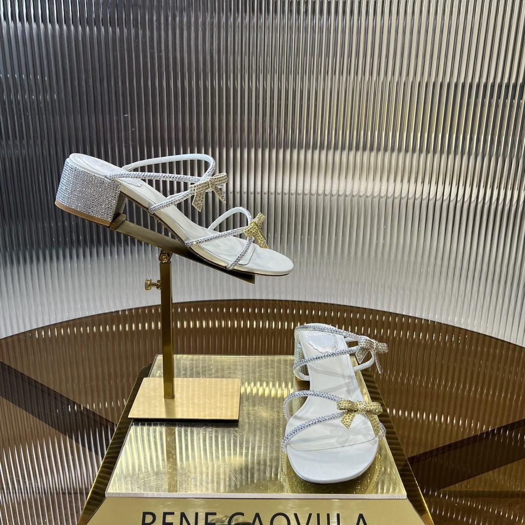 Rene Caovilla OG
