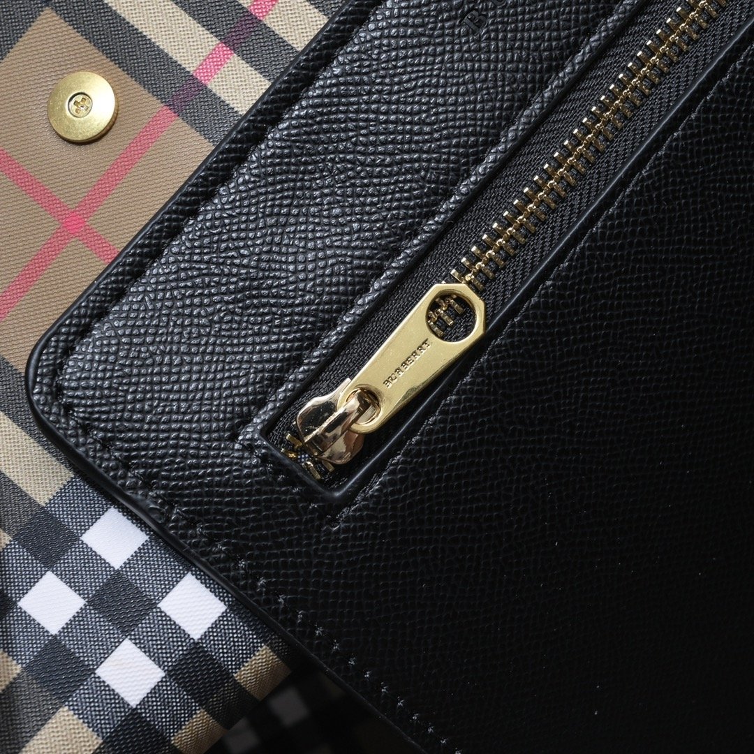 Burberry Bag OG - 图片 2