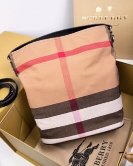 Burberry Bag OG