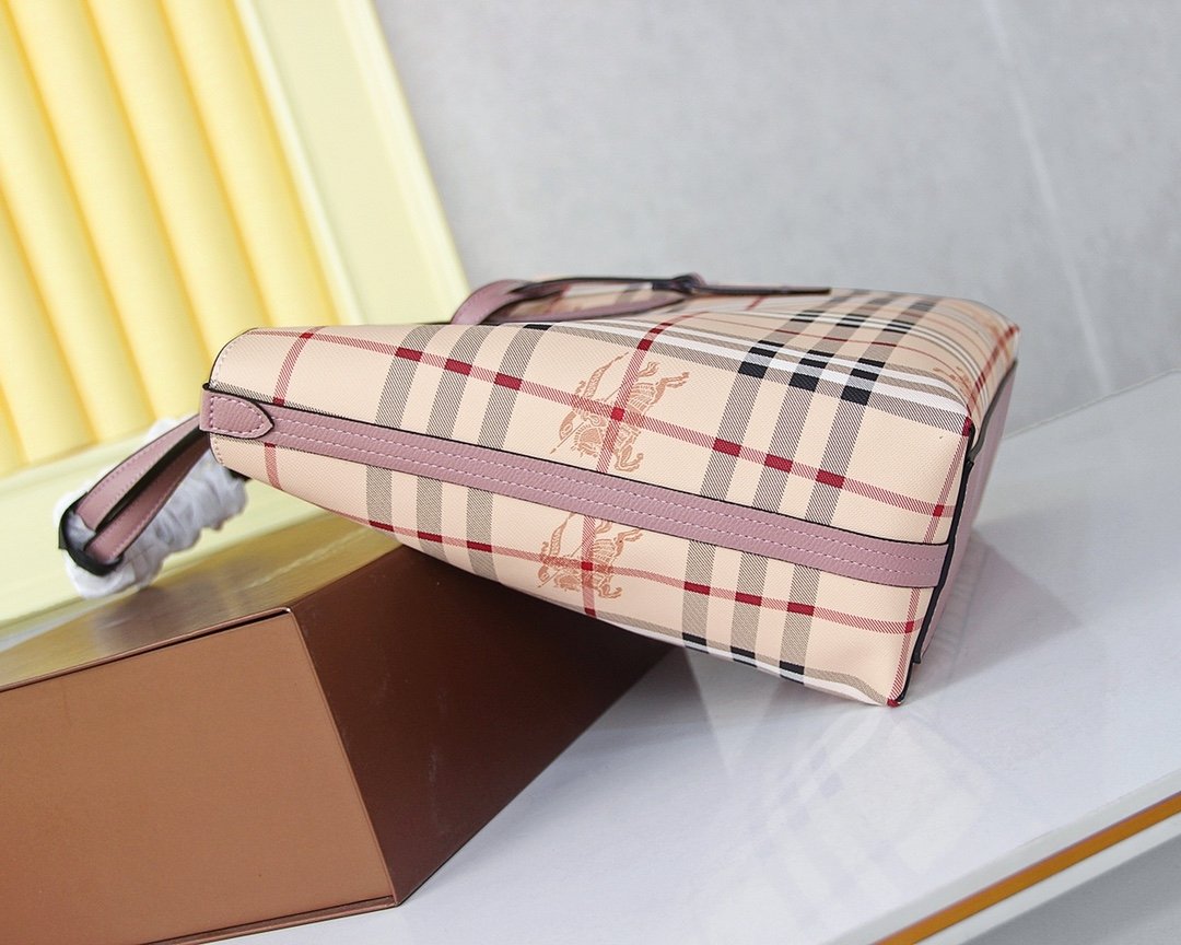 Burberry Bag OG - 图片 9