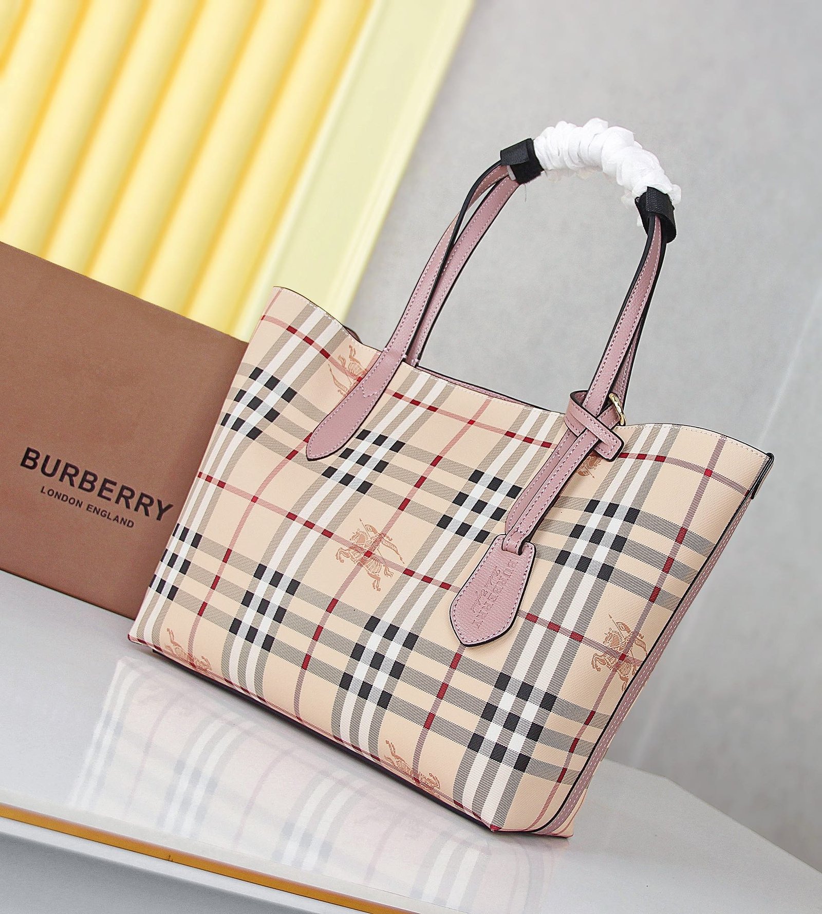 Burberry Bag OG