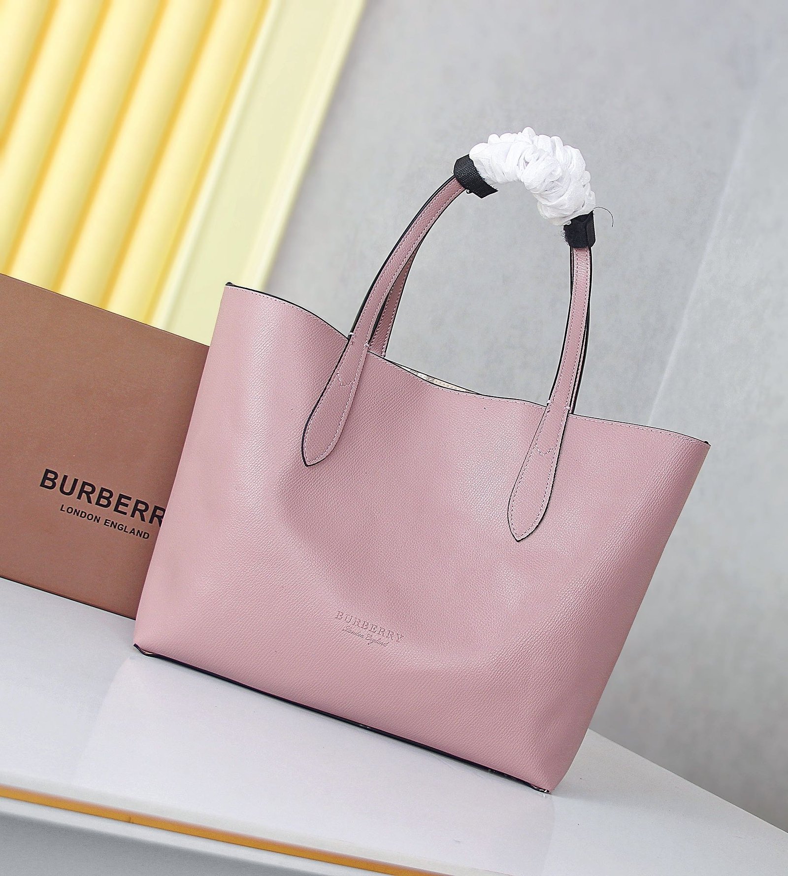 Burberry Bag OG - 图片 8