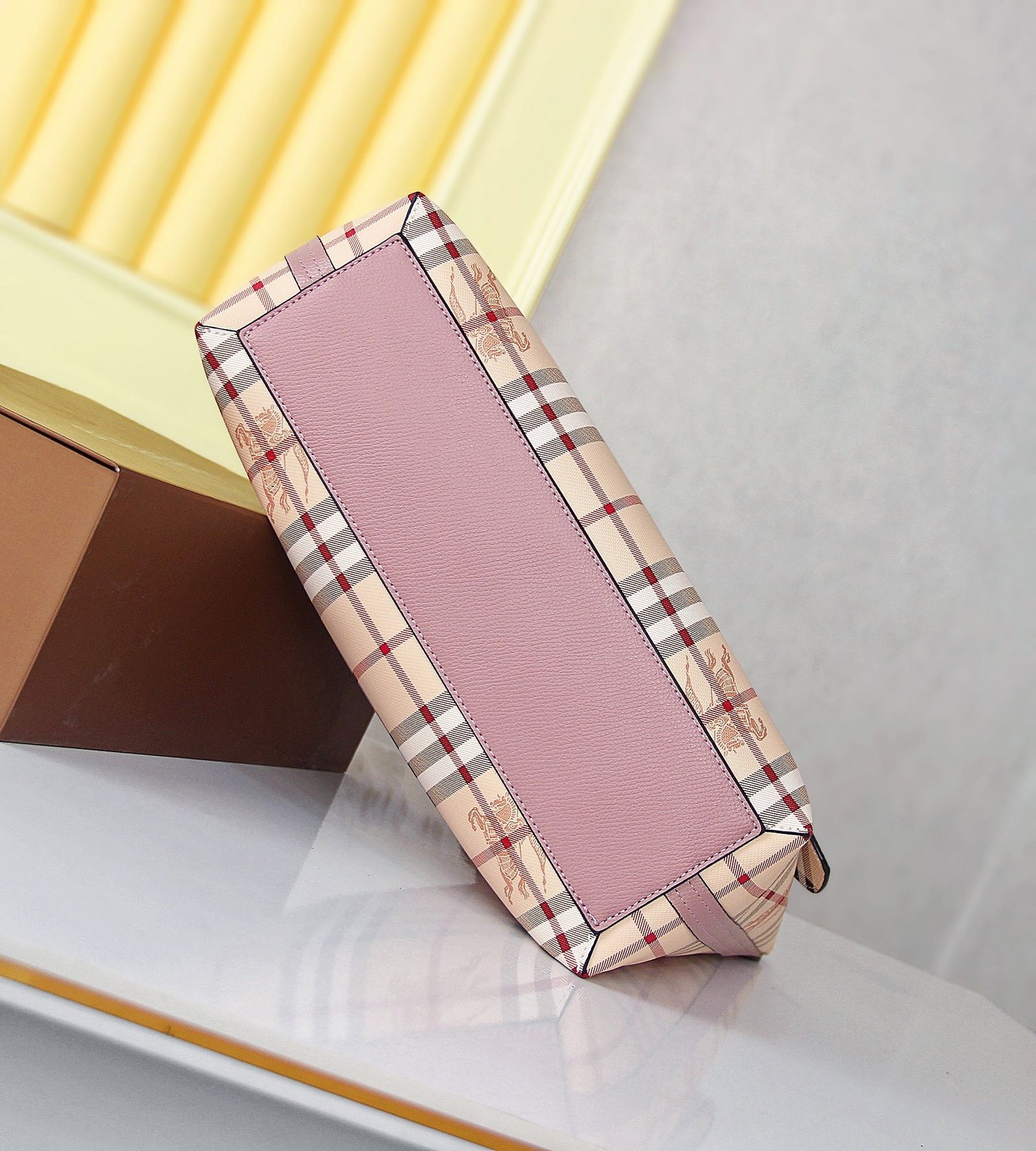Burberry Bag OG - 图片 7