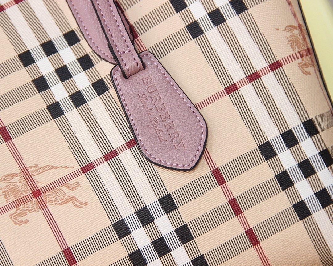 Burberry Bag OG - 图片 6