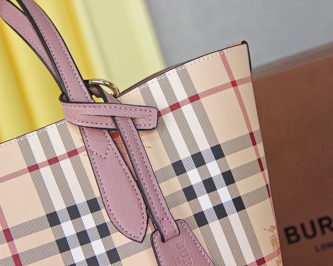 Burberry Bag OG - 图片 3