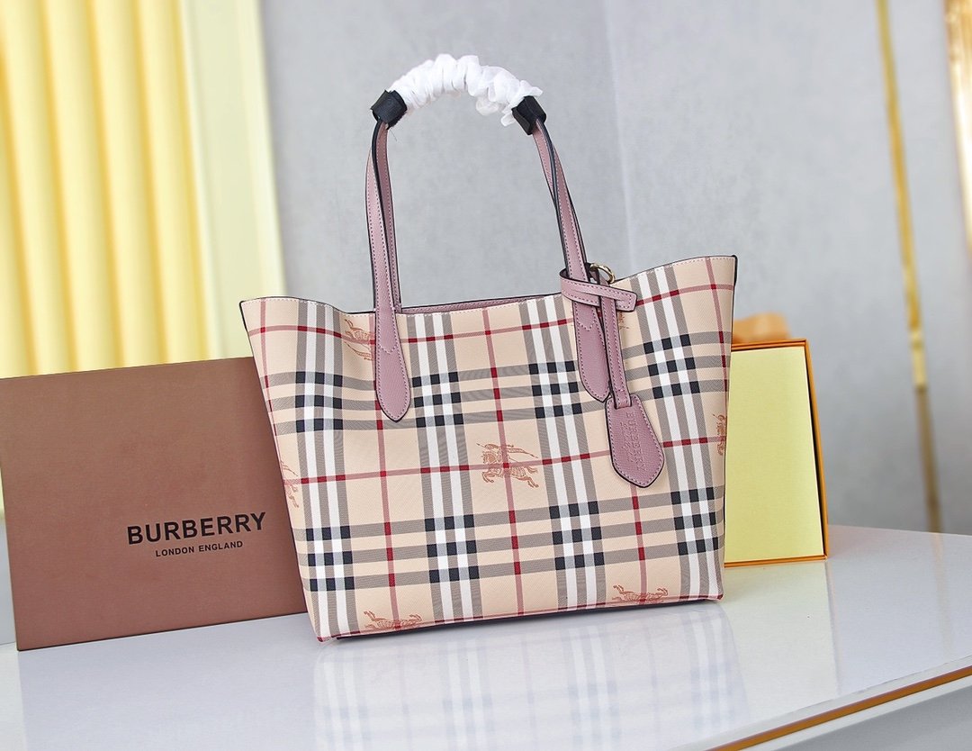 Burberry Bag OG - 图片 2