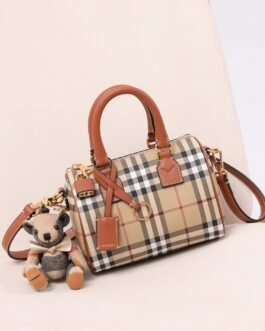 Burberry Bag OG