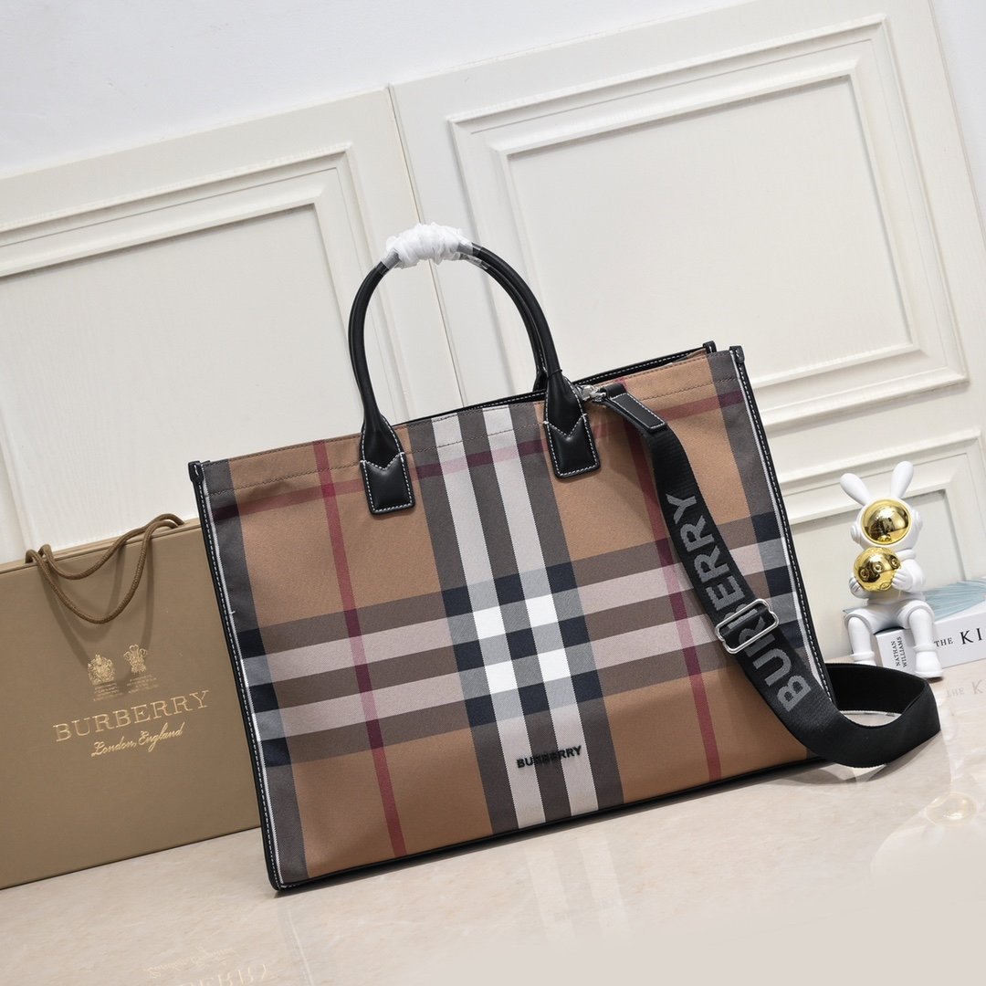Burberry Bag OG - 图片 9