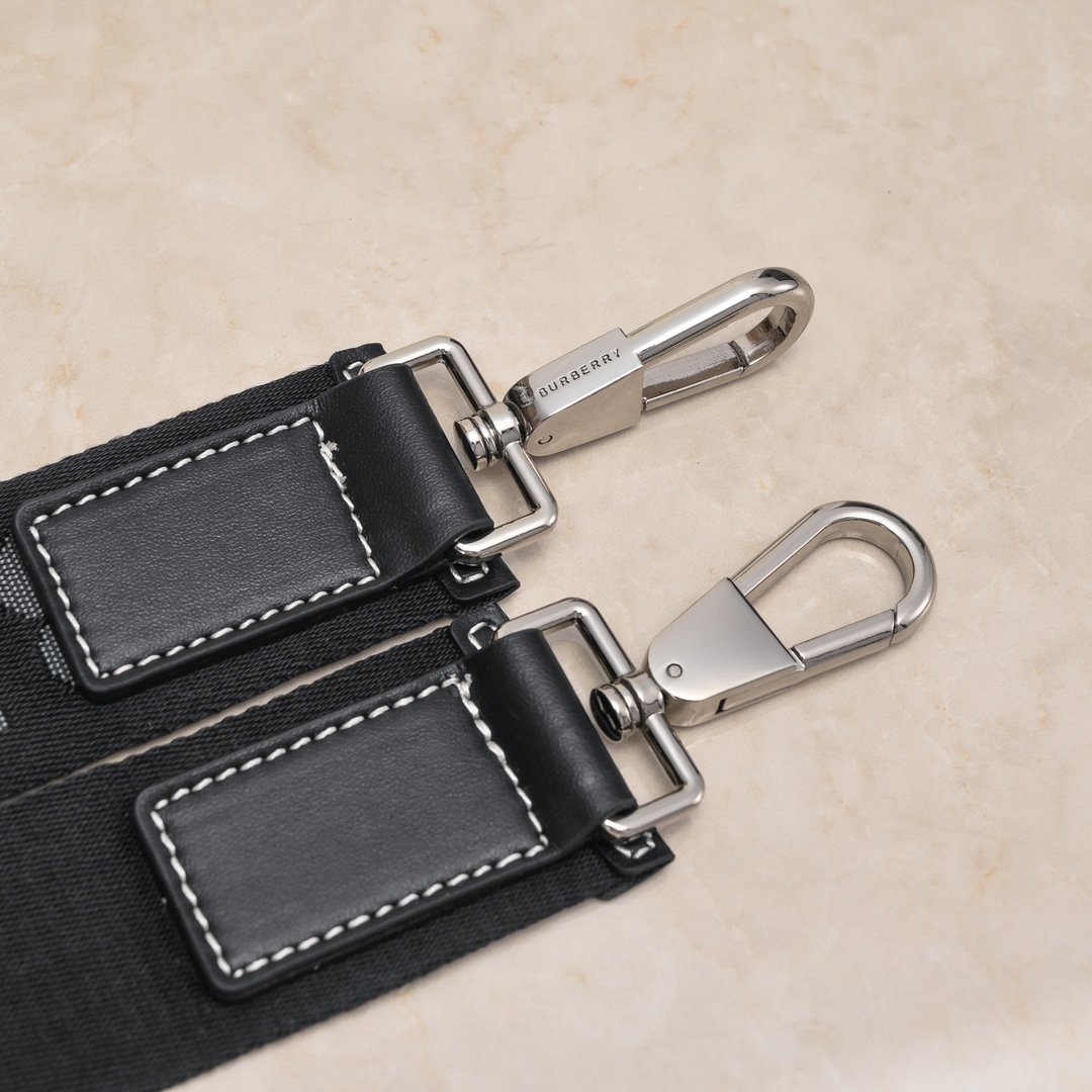 Burberry Bag OG - 图片 8