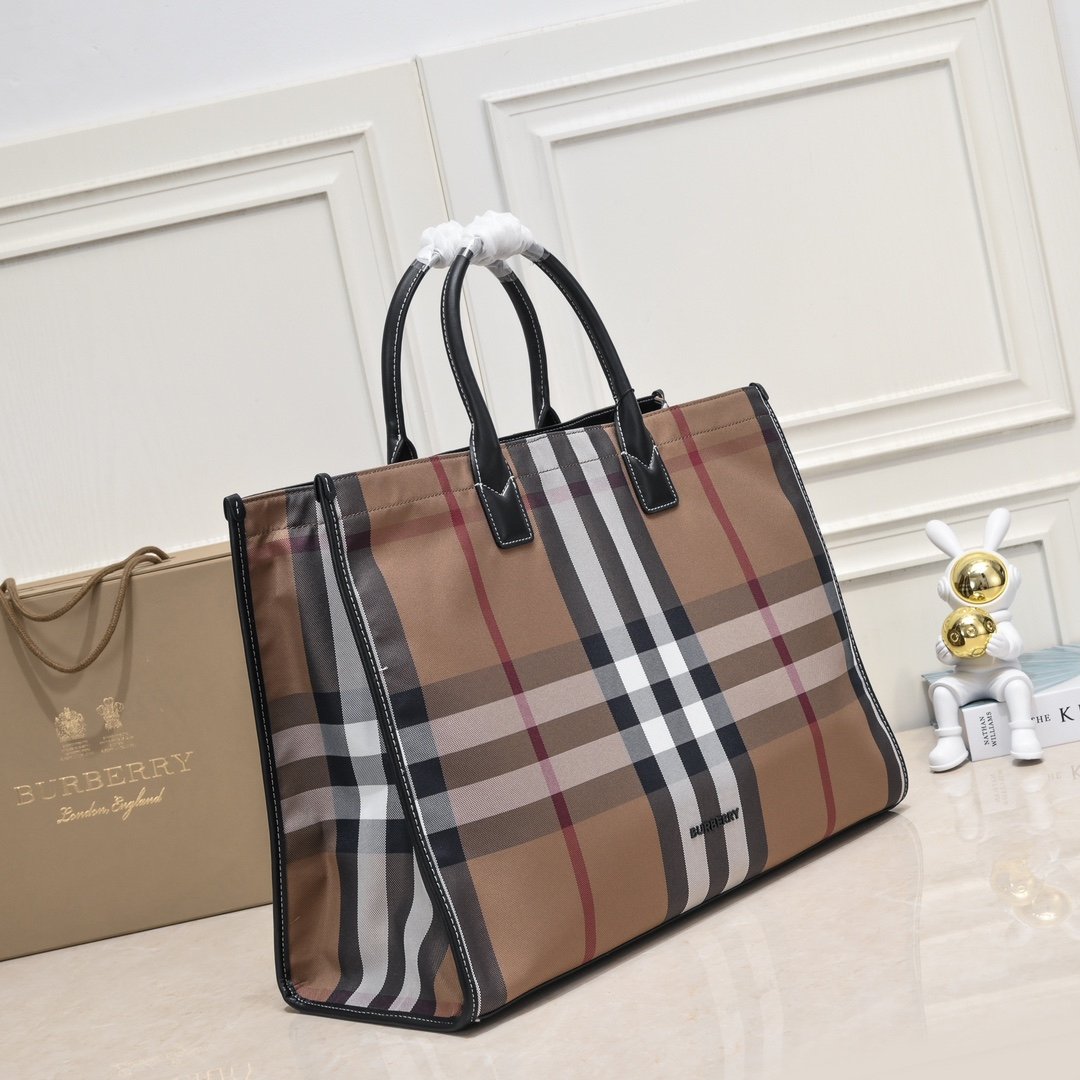 Burberry Bag OG - 图片 7