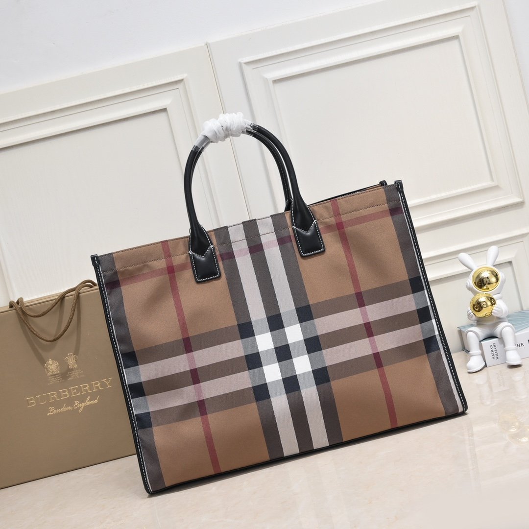 Burberry Bag OG