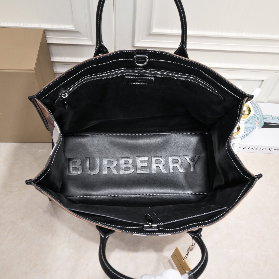 Burberry Bag OG - 图片 3
